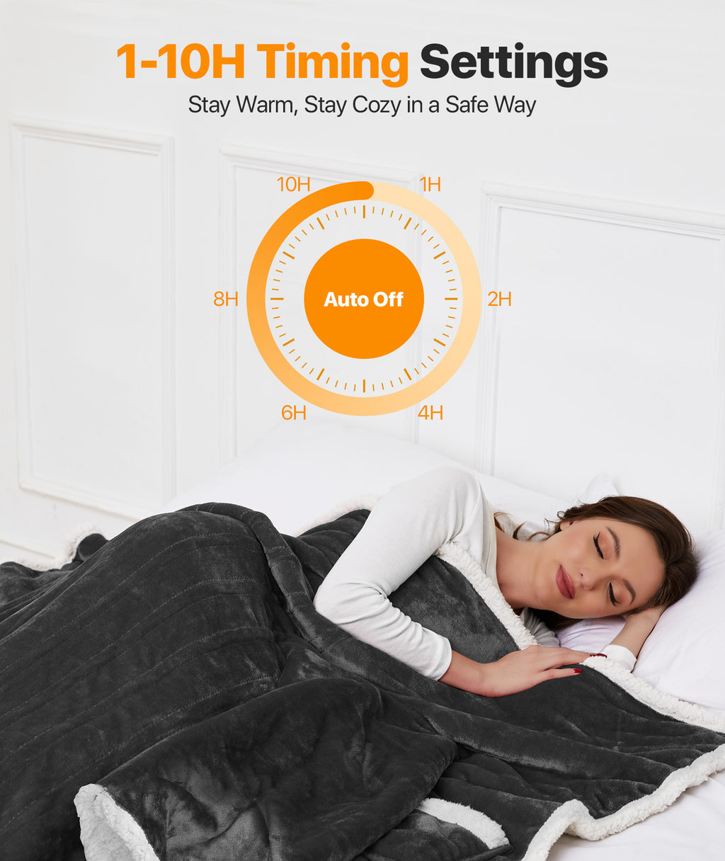 Heating clothes (gray)