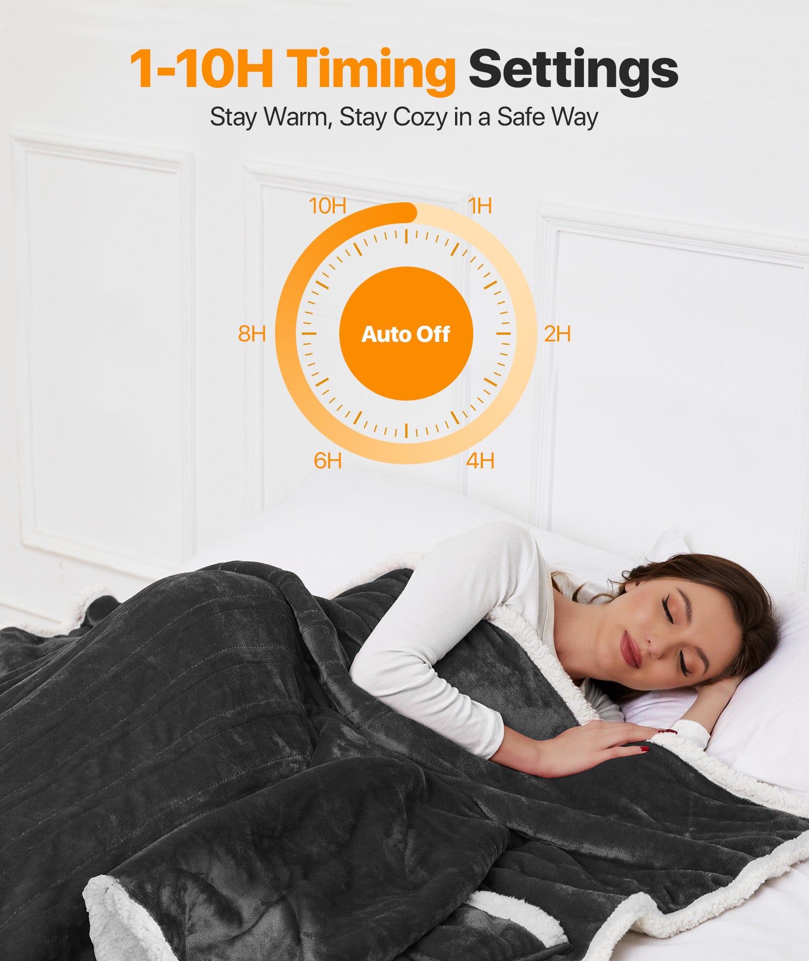 Heating clothes (gray)